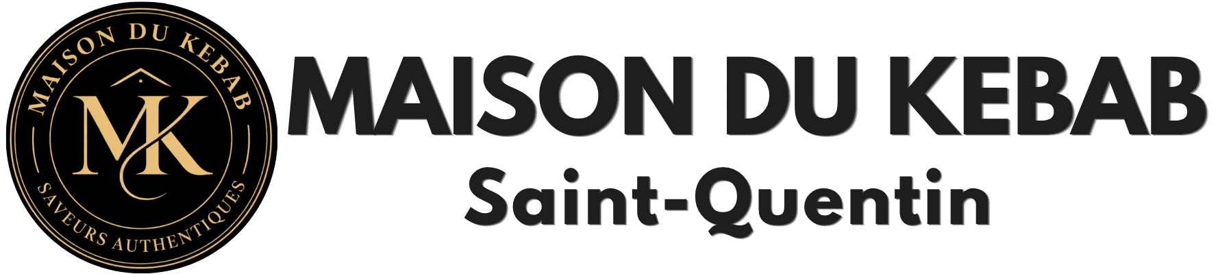 Maison du kebab - Saint-Quentin, France